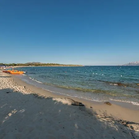 Διαμέρισμα Strandnahes Mit Grill Und Garten