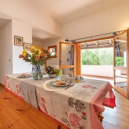 Strandnahes Mit Grill Und Garten Διαμέρισμα