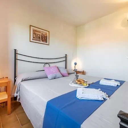 Strandnahes Mit Grill Und Garten * Όλμπια