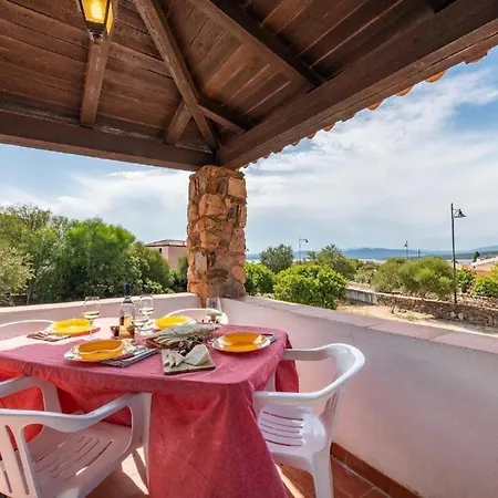 Διαμέρισμα Strandnahes Mit Grill Und Garten Όλμπια